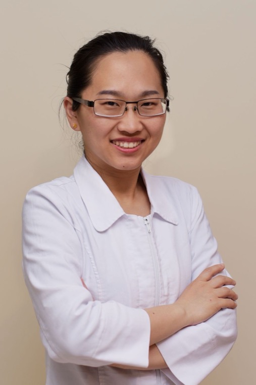 Dr. Carol Liu